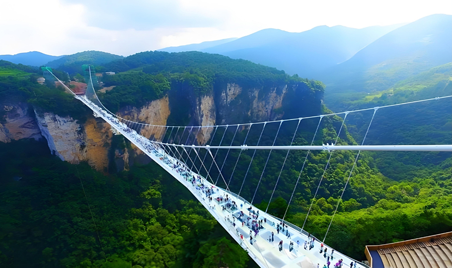 張家界跟團游,張家界旅游攻略5天自由行,張家界自駕游,張家界旅游路線攻略,張家界中國國際旅行社